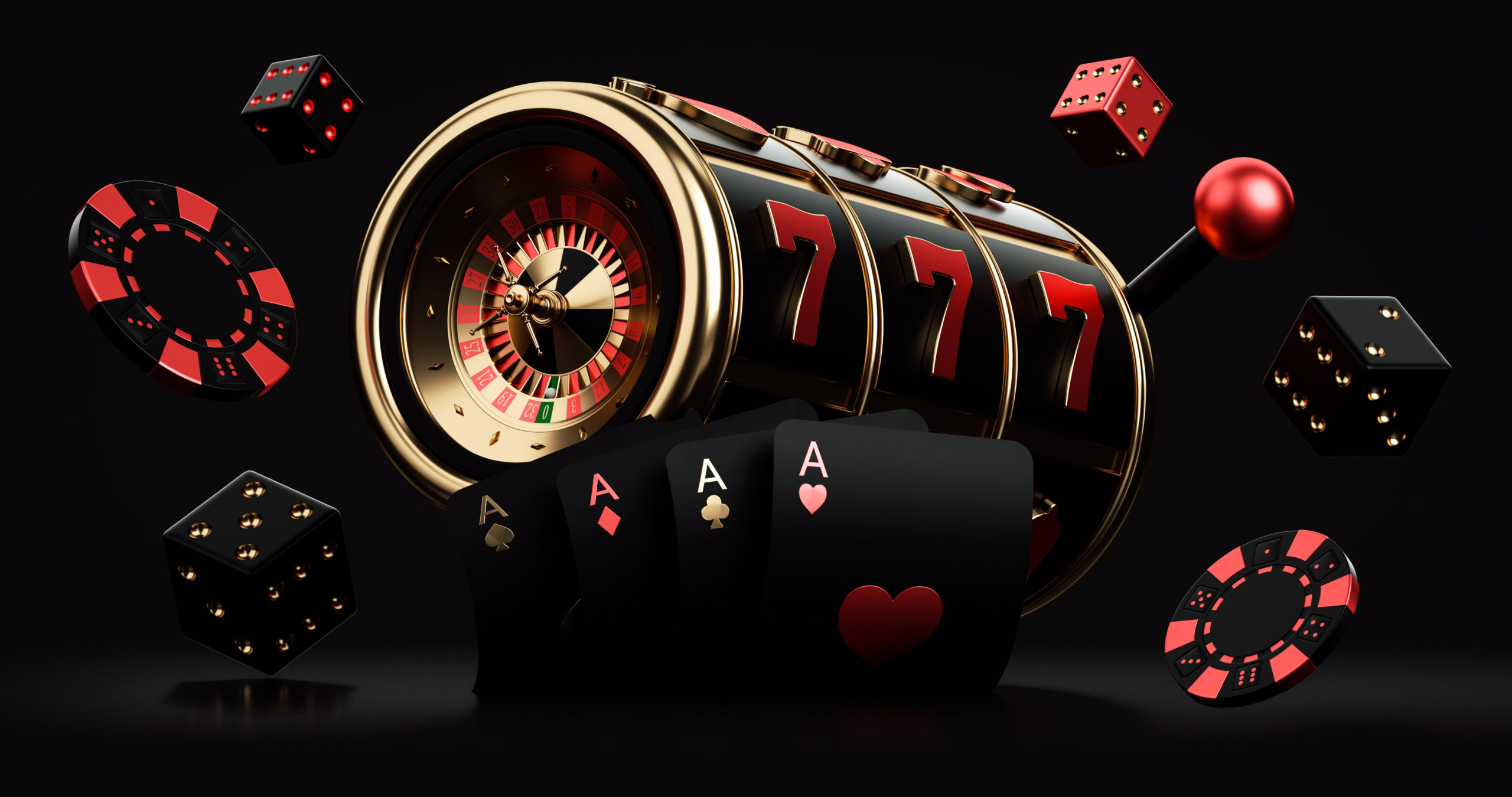 Take advantage of the Exhilaration of Taking part in inside a Finland On line casino